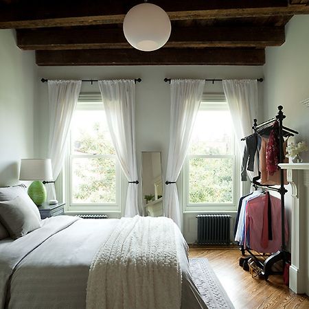 Arlington Place Bed & Breakfast New York Luaran gambar