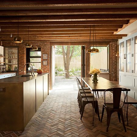 Arlington Place Bed & Breakfast New York Luaran gambar