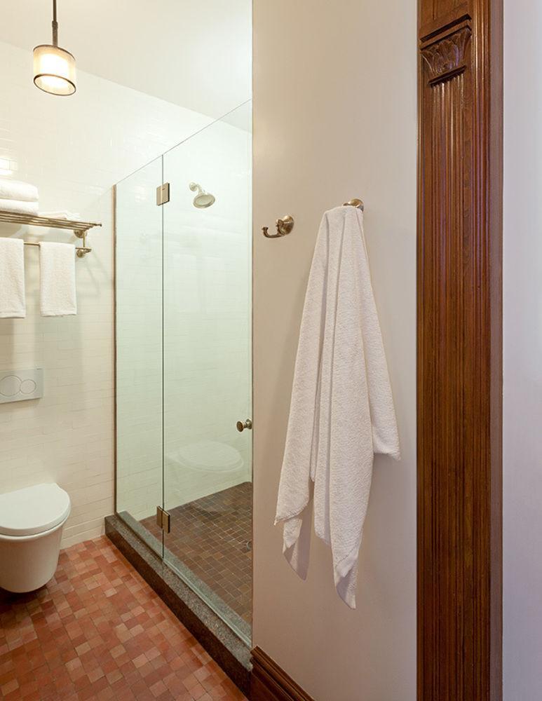 Arlington Place Bed & Breakfast New York Luaran gambar