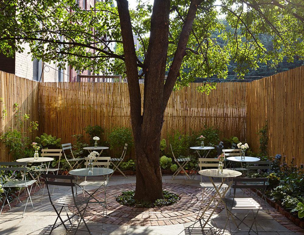 Arlington Place Bed & Breakfast New York Luaran gambar