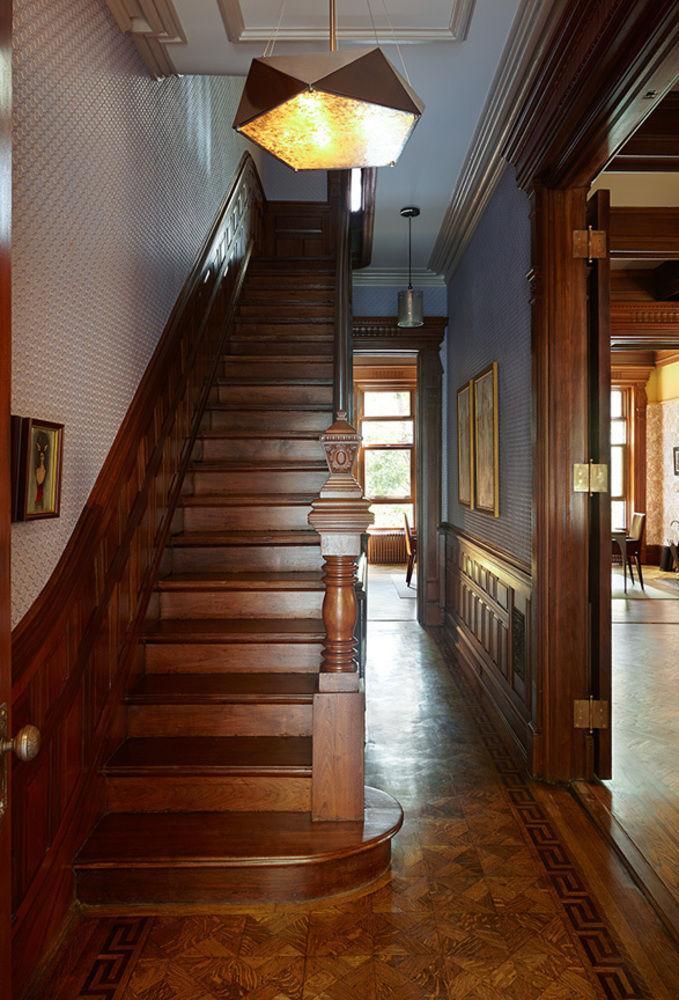 Arlington Place Bed & Breakfast New York Luaran gambar