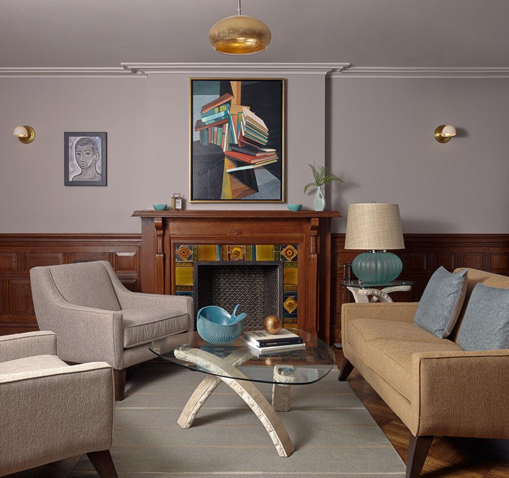 Arlington Place Bed & Breakfast New York Luaran gambar