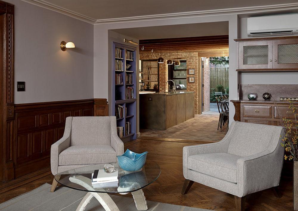 Arlington Place Bed & Breakfast New York Luaran gambar