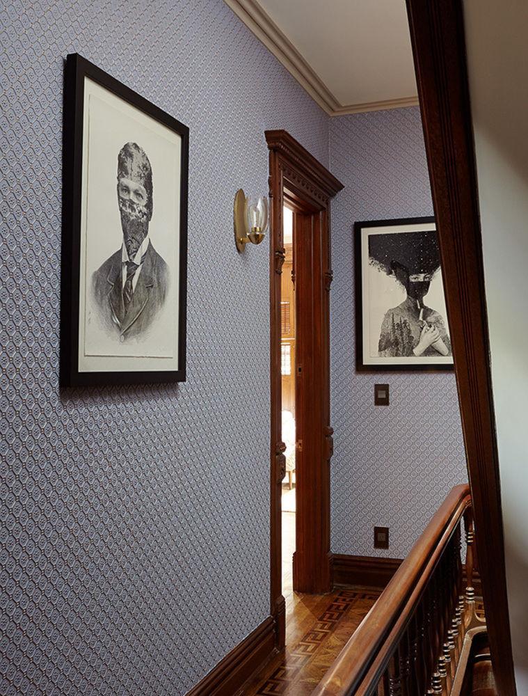 Arlington Place Bed & Breakfast New York Luaran gambar