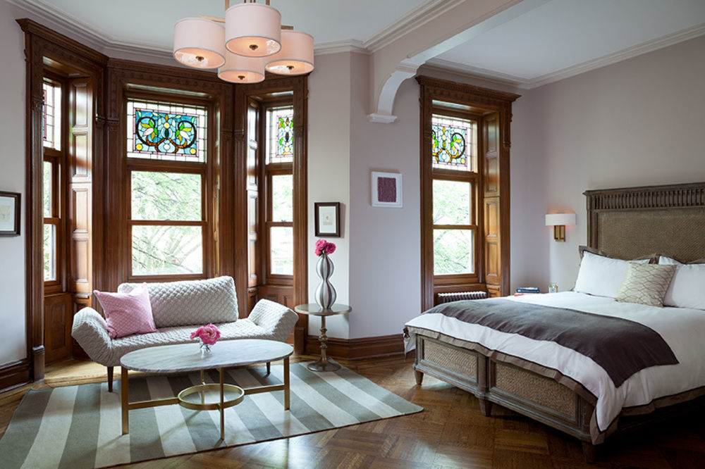 Arlington Place Bed & Breakfast New York Luaran gambar