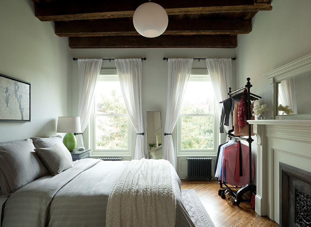 Arlington Place Bed & Breakfast New York Luaran gambar