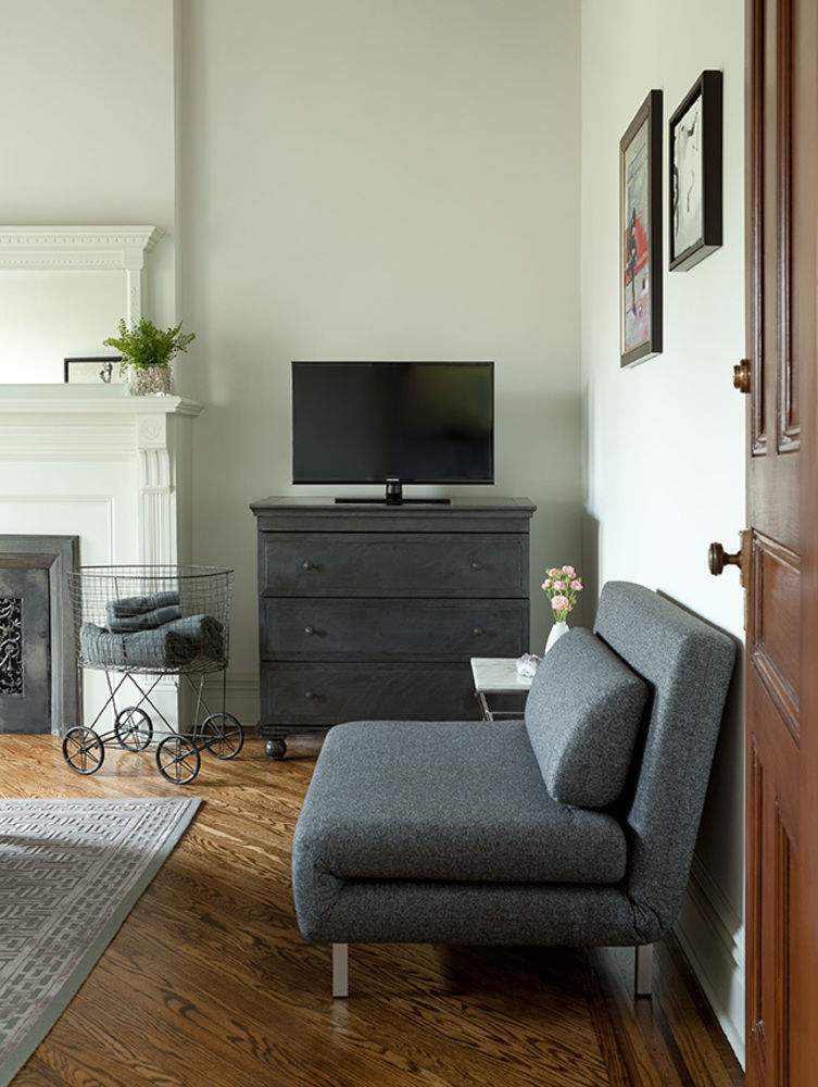 Arlington Place Bed & Breakfast New York Luaran gambar
