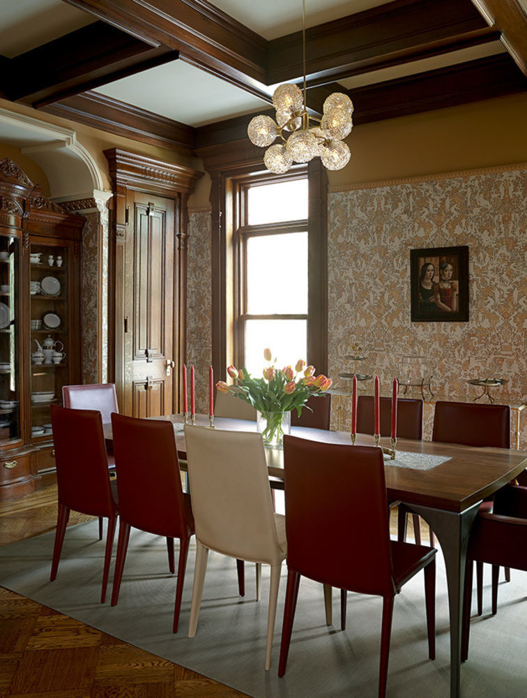 Arlington Place Bed & Breakfast New York Luaran gambar