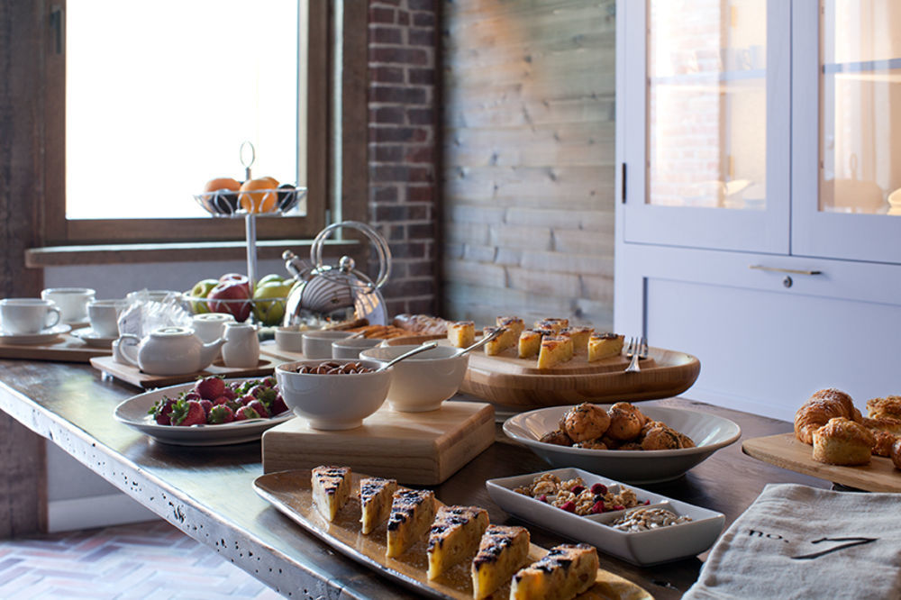 Arlington Place Bed & Breakfast New York Luaran gambar