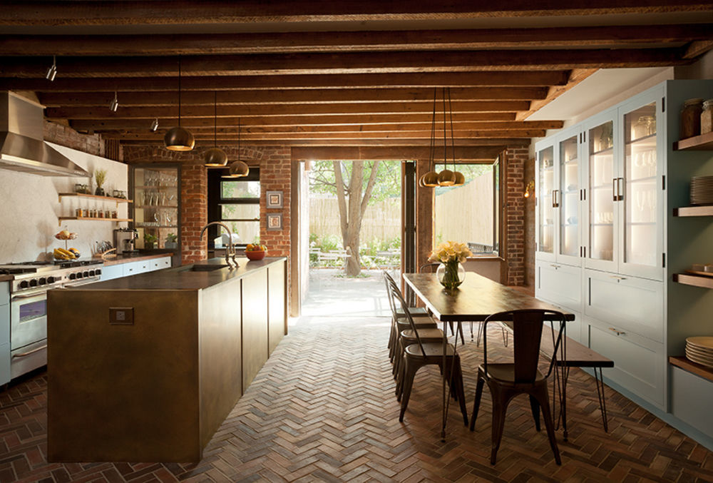 Arlington Place Bed & Breakfast New York Luaran gambar